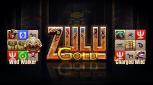 Zulu Gold demo play free