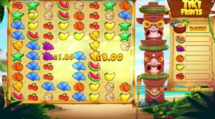 Tiki Totems demo play free 1