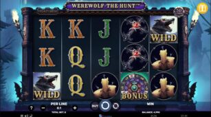 Werewolf – The Hunt demo play free 1