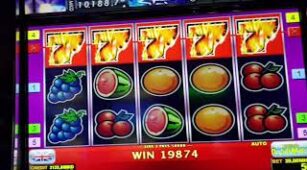 Sizzling Hot Deluxe max win video 0