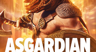 Asgardian Rising