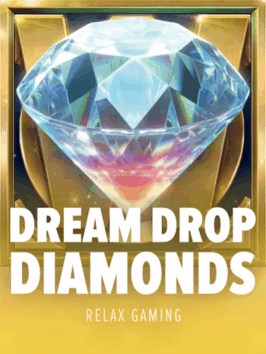Dream Drop Diamonds