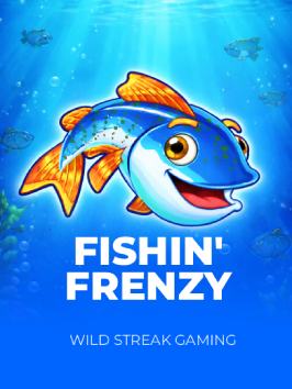 Fishin’ Frenzy
