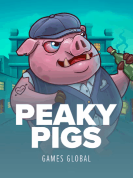 Peaky Pigs