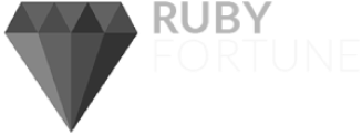 Ruby Fortune logo