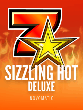 Sizzling Hot Deluxe