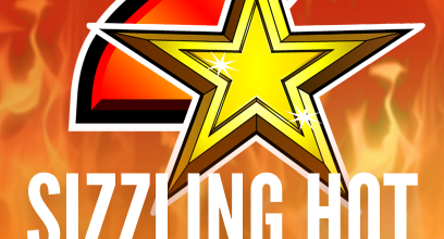 Sizzling Hot Deluxe