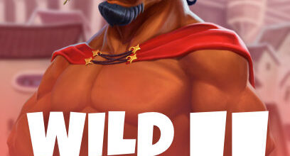 Wild Toro 2