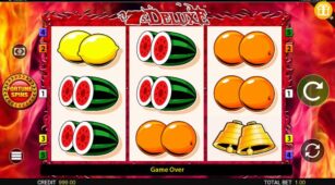 7’S Deluxe Fortune Spins demo play free 0