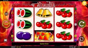 7’S Deluxe Fortune Spins demo play free 2