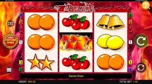 7’S Deluxe Fortune Spins demo play free 3