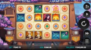 Hazakura Ways demo play free