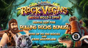 Rock Vegas demo play free