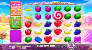 Sweet Bonanza 1000 demo play free 0