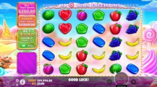 Sweet Bonanza 1000 demo play free 2