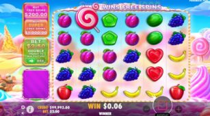 Sweet Bonanza 1000 demo play free 3