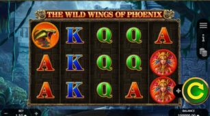 The Wild Wings Of Phoenix demo play free 0