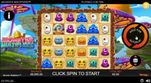 Monster Multipliers demo play free 1