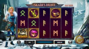 Skadi’s Hunt demo play free 0