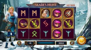 Skadi’s Hunt demo play free 1