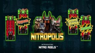 Nitropolis demo play free