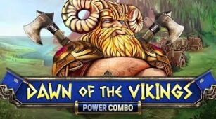 Dawn Of The Vikings Power Combo max win video 0