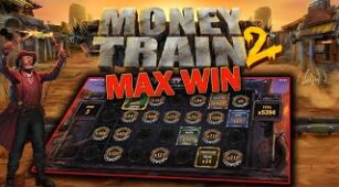 Money Train 2 max win video 0