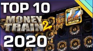 Money Train 2 max win video 1