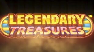 Legendary Treasures max win video 0