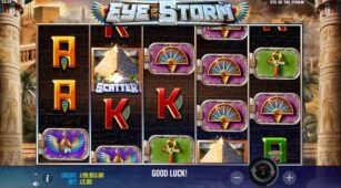 Christmas Big Bass Bonanza demo play free
