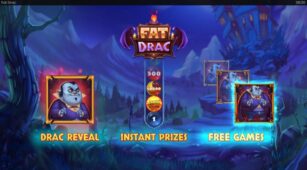 Fat Drac demo play free