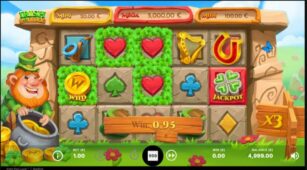 Irish Pot Luck demo play free 2