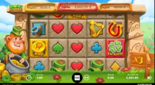 Irish Pot Luck demo play free 3