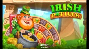 Irish Pot Luck max win video 0