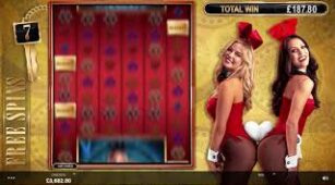 Playboy Gold max win video 0