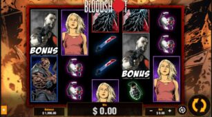 Bloodshot demo play free 3
