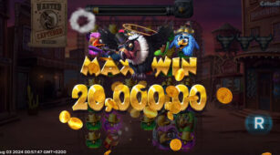 Pirots 3 demo play free 1