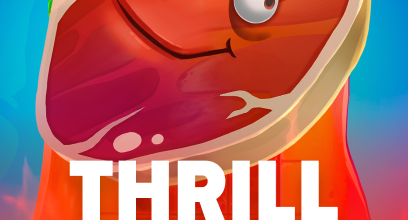 Thrill To Grill
