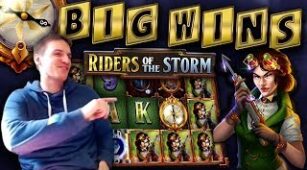 Riders Of The Storm max win video 0