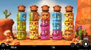 Turning Totems demo play free 2