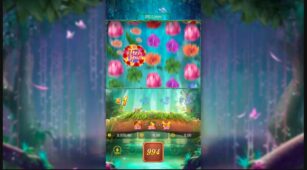 Butterfly Blossom demo play free 2