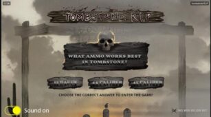 Tombstone Rip demo play free