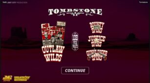 Tombstone demo play free