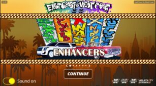 East Coast Vs West Coast demo play free