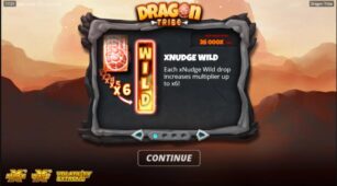 Dragon Tribe demo play free
