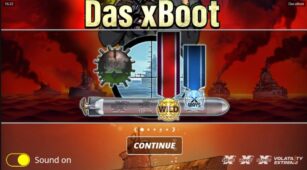 Das Xboot demo play free