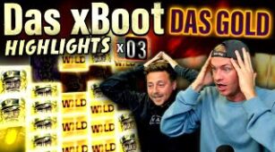 Das Xboot max win video 1