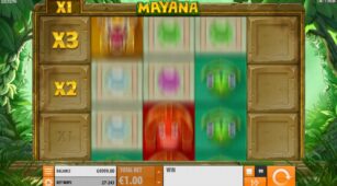 Mayana demo play free 0