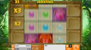 Mayana demo play free 1