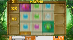 Mayana demo play free 2